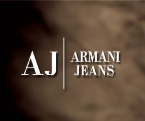 ARMANI JEANS